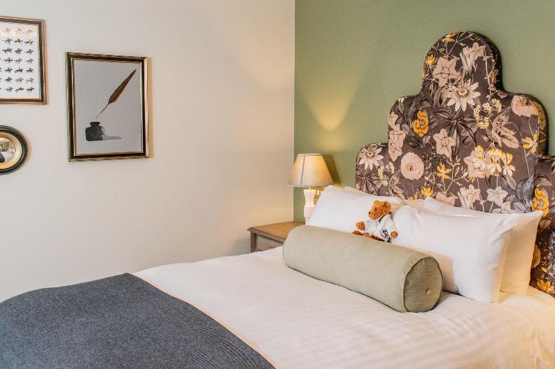 Billesley Manor Hotel - Oda