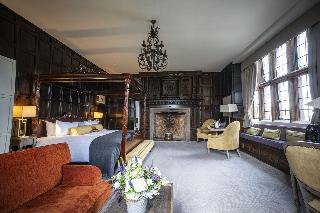 Billesley Manor Hotel fotoÄŸrafÄ±
