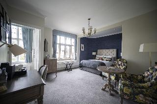 Billesley Manor Hotel fotoÄŸrafÄ±