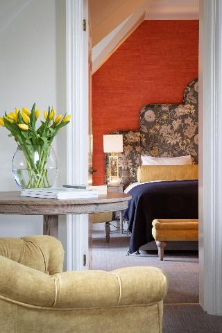 Billesley Manor Hotel fotoÄŸrafÄ±