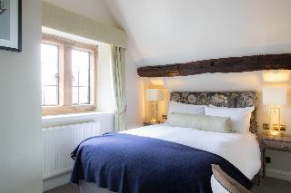 Billesley Manor Hotel fotoÄŸrafÄ±