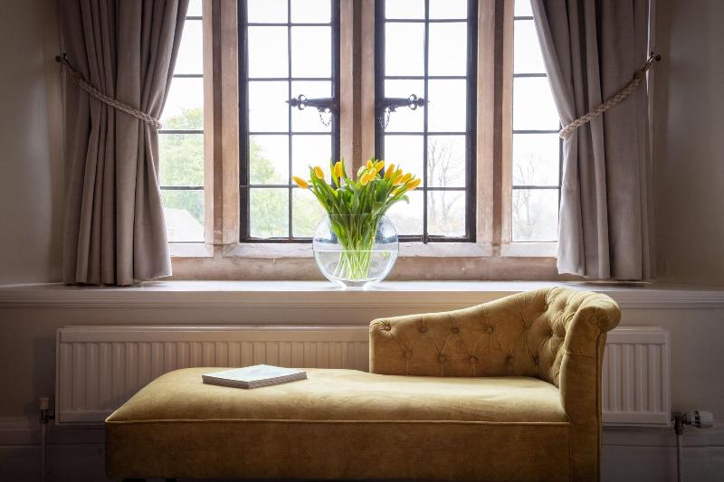 Billesley Manor Hotel - Oda