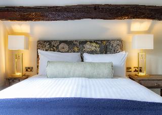 Billesley Manor Hotel fotoÄŸrafÄ±