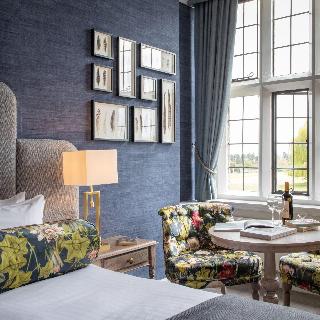 Billesley Manor Hotel fotoÄŸrafÄ±