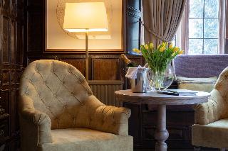 Billesley Manor Hotel fotoÄŸrafÄ±