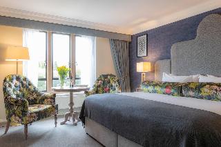 Billesley Manor Hotel fotoÄŸrafÄ±