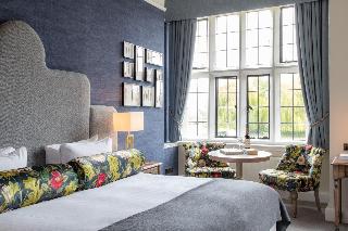 Billesley Manor Hotel fotoÄŸrafÄ±
