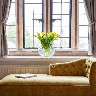 Billesley Manor Hotel fotoÄŸrafÄ±