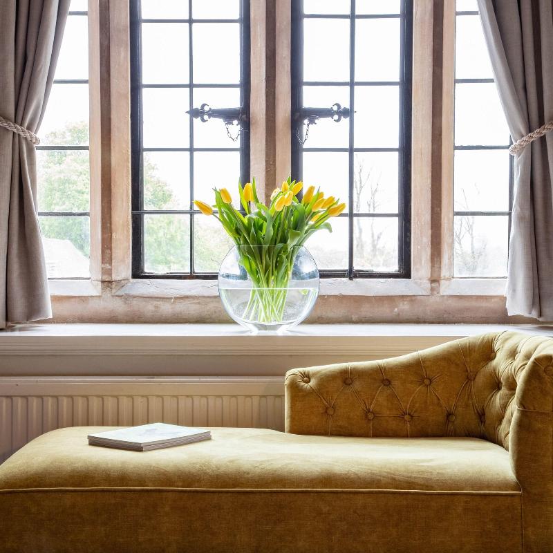 Billesley Manor Hotel - Oda