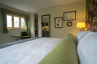 Billesley Manor Hotel fotoÄŸrafÄ±