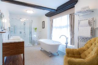 Billesley Manor Hotel fotoÄŸrafÄ±