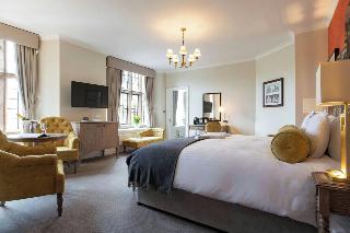 Billesley Manor Hotel fotoÄŸrafÄ±