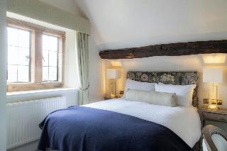 Billesley Manor Hotel fotoÄŸrafÄ±