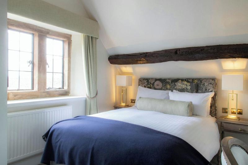 Billesley Manor Hotel - Oda