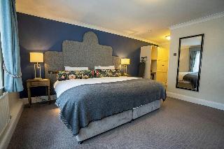 Billesley Manor Hotel fotoÄŸrafÄ±