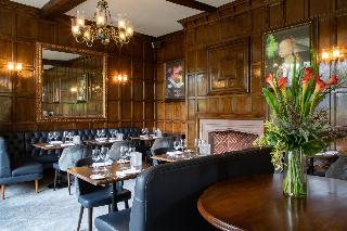 Billesley Manor Hotel fotoÄŸrafÄ±