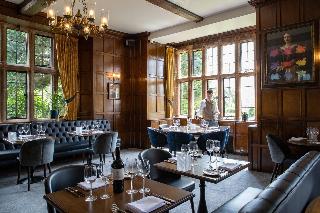 Billesley Manor Hotel fotoÄŸrafÄ±