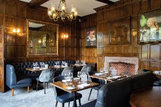 Billesley Manor Hotel fotoÄŸrafÄ±