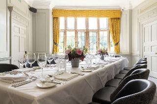 Billesley Manor Hotel fotoÄŸrafÄ±