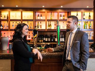 Mercure Daventry Court Hotel fotoÄŸrafÄ±