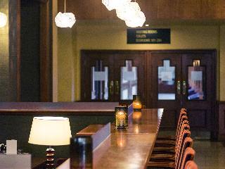 Mercure Daventry Court Hotel fotoÄŸrafÄ±