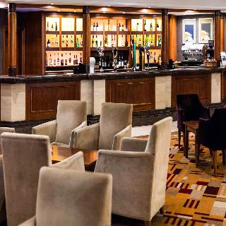 Mercure Daventry Court Hotel fotoÄŸrafÄ±