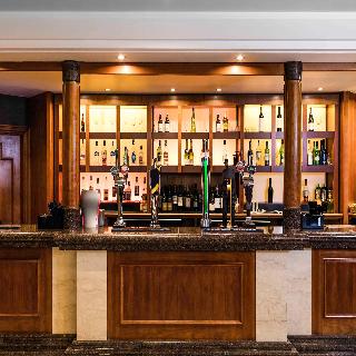 Mercure Daventry Court Hotel fotoÄŸrafÄ±