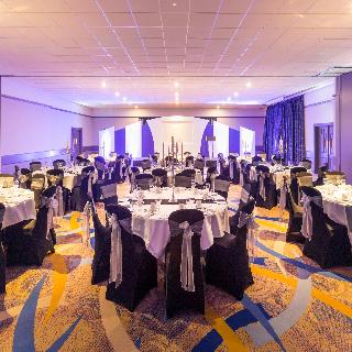 Mercure Daventry Court Hotel fotoÄŸrafÄ±
