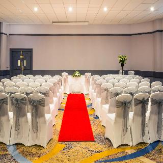 Mercure Daventry Court Hotel fotoÄŸrafÄ±