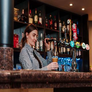 Mercure Daventry Court Hotel fotoÄŸrafÄ±