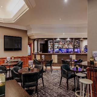 Mercure Daventry Court Hotel fotoÄŸrafÄ±