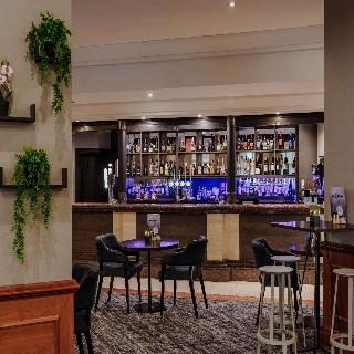 Mercure Daventry Court Hotel fotoÄŸrafÄ±