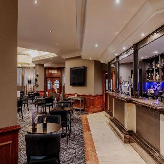 Mercure Daventry Court Hotel fotoÄŸrafÄ±