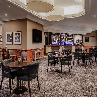 Mercure Daventry Court Hotel fotoÄŸrafÄ±