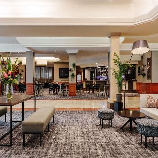 Mercure Daventry Court Hotel fotoÄŸrafÄ±