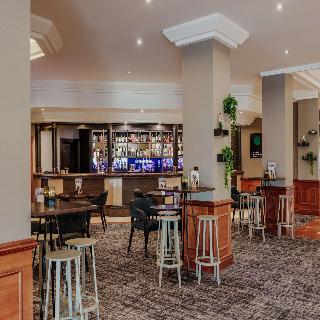 Mercure Daventry Court Hotel fotoÄŸrafÄ±