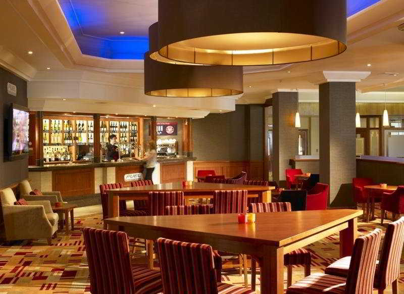 Mercure Daventry Court Hotel fotoÄŸrafÄ±