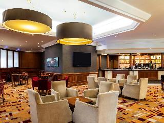 Mercure Daventry Court Hotel fotoÄŸrafÄ±