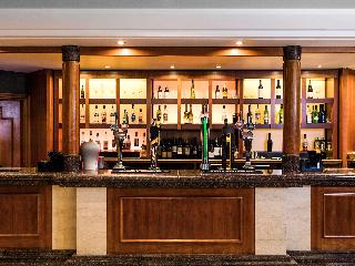 Mercure Daventry Court Hotel fotoÄŸrafÄ±