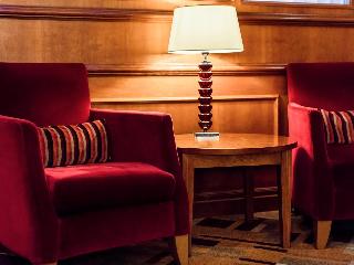 Mercure Daventry Court Hotel fotoÄŸrafÄ±