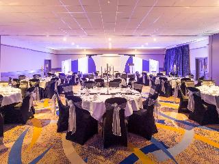 Mercure Daventry Court Hotel fotoÄŸrafÄ±