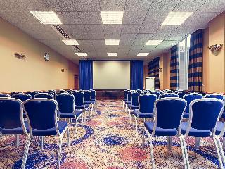 Mercure Daventry Court Hotel fotoÄŸrafÄ±