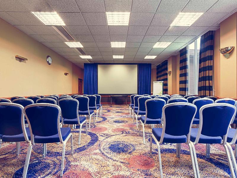 Mercure Daventry Court Hotel - Toplantı