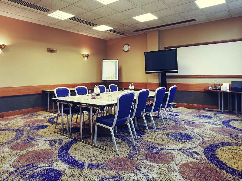 Mercure Daventry Court Hotel - Toplantı
