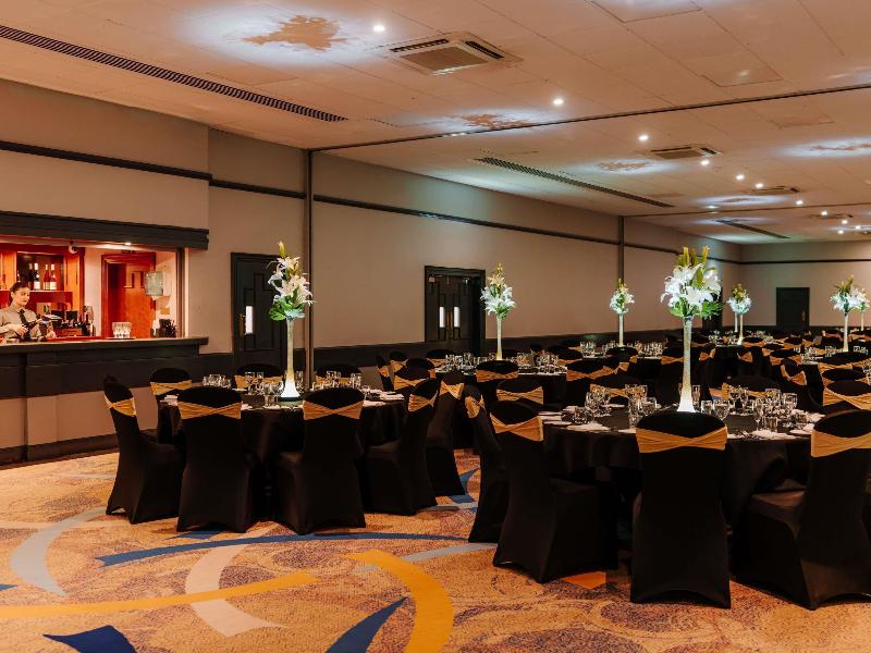 Mercure Daventry Court Hotel - Toplantı