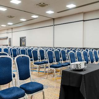 Mercure Daventry Court Hotel fotoÄŸrafÄ±