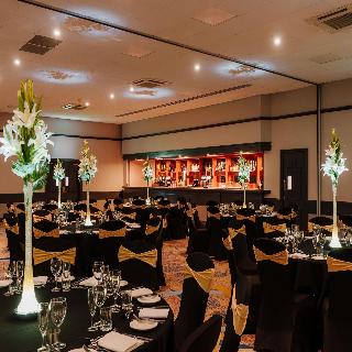 Mercure Daventry Court Hotel fotoÄŸrafÄ±