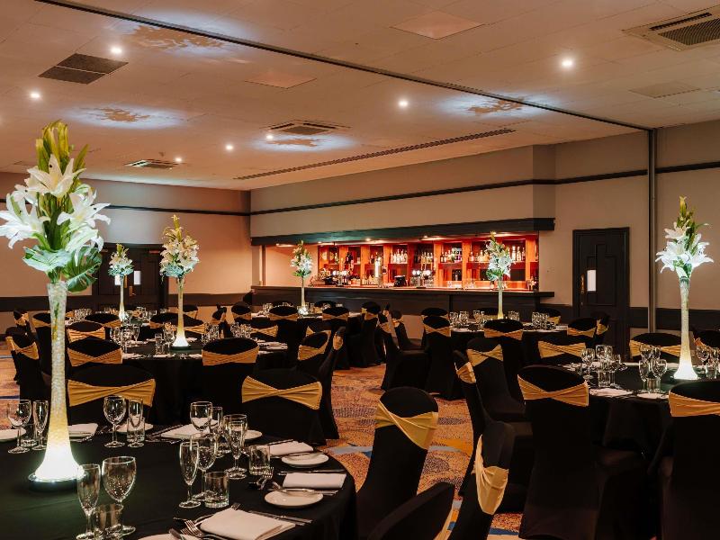 Mercure Daventry Court Hotel - Toplantı
