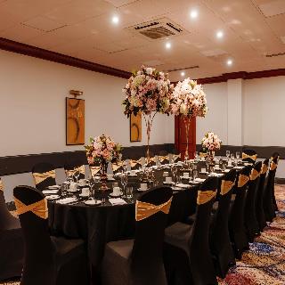 Mercure Daventry Court Hotel fotoÄŸrafÄ±
