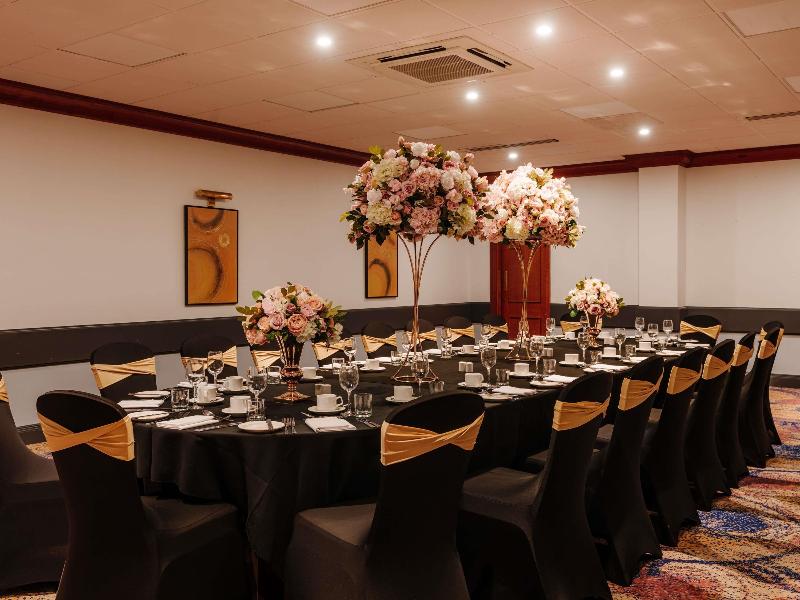 Mercure Daventry Court Hotel - Toplantı